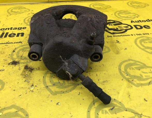 Brake Caliper VW Bora Variant (1J6)