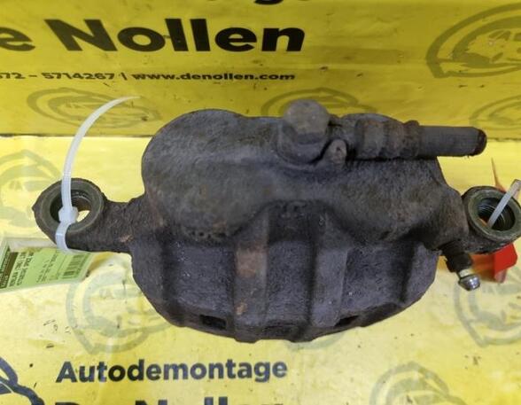 Brake Caliper MITSUBISHI Space Wagon (N8W, N9W)