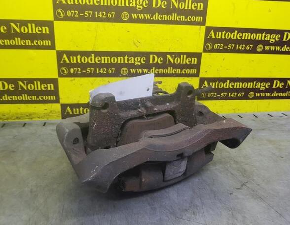 Brake Caliper AUDI A4 (8E2), AUDI A4 (8EC, B7)