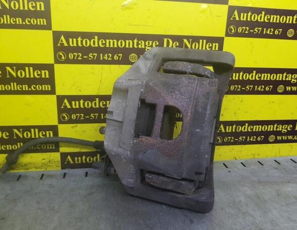 Brake Caliper AUDI A4 (8E2), AUDI A4 (8EC, B7)