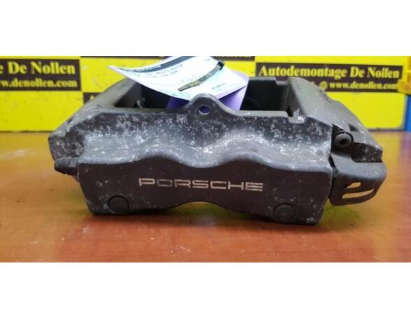 Brake Caliper PORSCHE Cayenne (9PA)