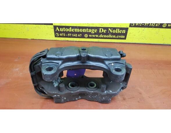 Brake Caliper PORSCHE Cayenne (9PA)