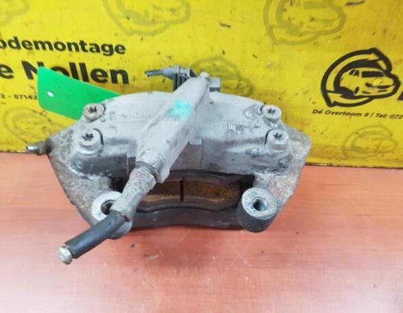 Brake Caliper MERCEDES-BENZ SLK (R171)