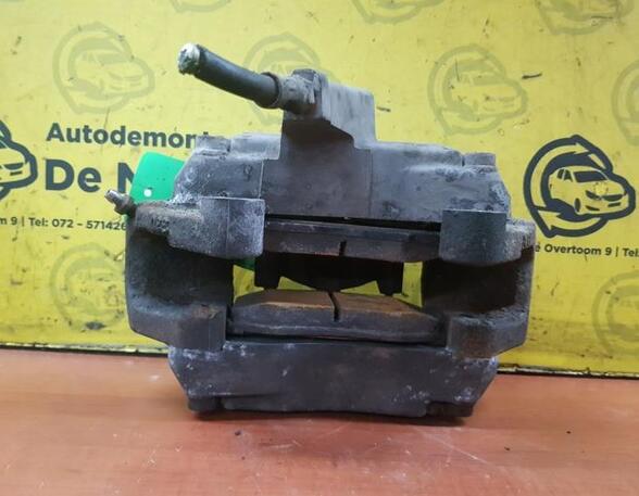 Brake Caliper MERCEDES-BENZ SLK (R171)