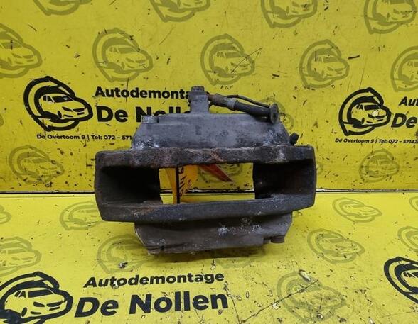 Brake Caliper MERCEDES-BENZ M-Klasse (W163)