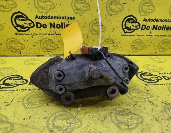 Brake Caliper MERCEDES-BENZ M-Klasse (W163)