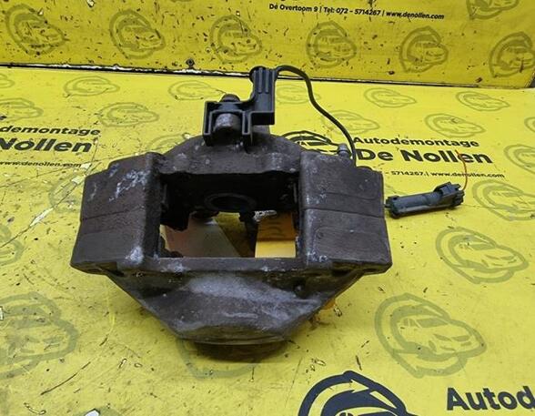 Brake Caliper MERCEDES-BENZ M-Klasse (W163)