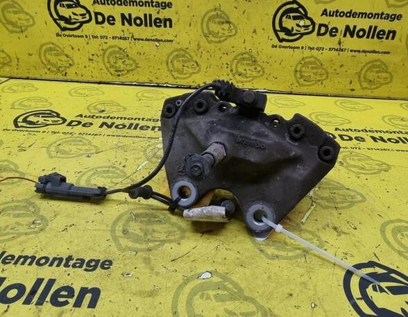 Brake Caliper MERCEDES-BENZ M-Klasse (W163)