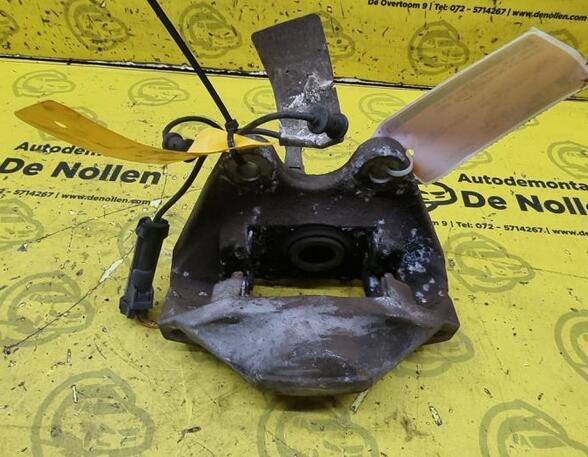 Brake Caliper MERCEDES-BENZ M-Klasse (W163)