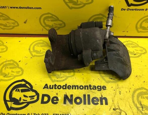 Bremszange links vorne VW Fox Schrägheck 5Z 216213 P17404536