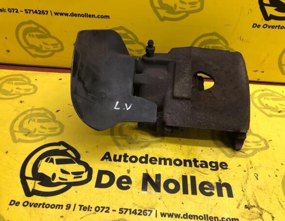 Brake Caliper VW Fox Schrägheck (5Z1, 5Z3, 5Z4)