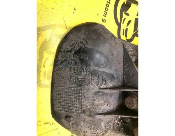 Bremszange links vorne VW Fox Schrägheck 5Z 216213 P17404536