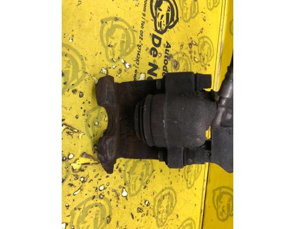 Brake Caliper VW Fox Schrägheck (5Z1, 5Z3, 5Z4)