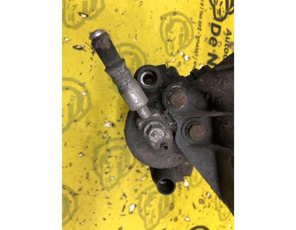 Bremszange links vorne VW Fox Schrägheck 5Z 216213 P17404536