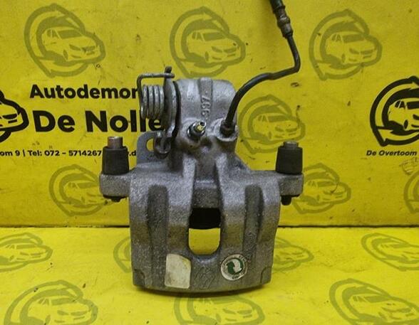 Brake Caliper RENAULT Espace IV (JK0/1)