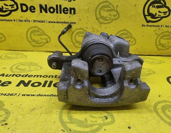 Brake Caliper RENAULT Espace IV (JK0/1)