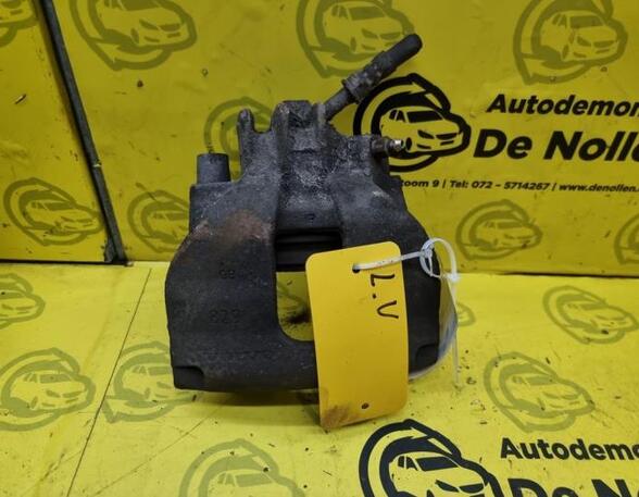 Brake Caliper VOLVO S80 I (TS, XY)