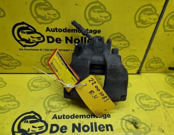 Brake Caliper VOLVO S80 I (TS, XY)