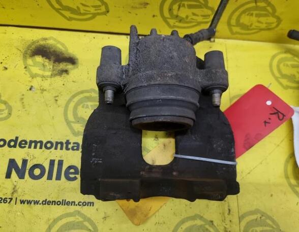 Brake Caliper VOLVO S80 I (TS, XY)