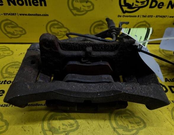 Brake Caliper AUDI A6 (4F2, C6)