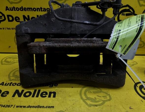 Brake Caliper AUDI A6 (4F2, C6)