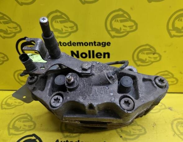 Brake Caliper AUDI A6 (4F2, C6)