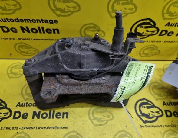 Brake Caliper AUDI A6 (4F2, C6)