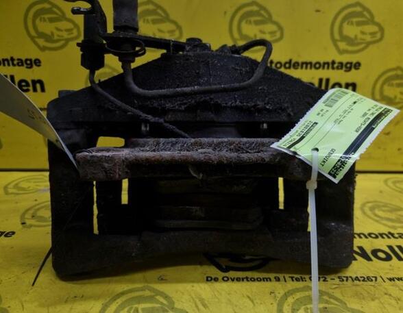 Brake Caliper AUDI A6 (4F2, C6)