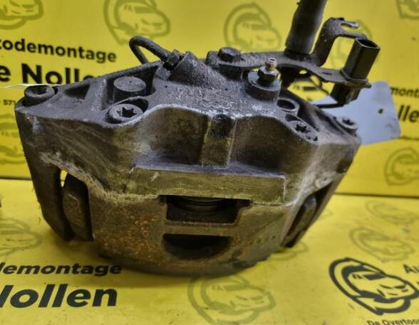 Brake Caliper AUDI A6 (4F2, C6)