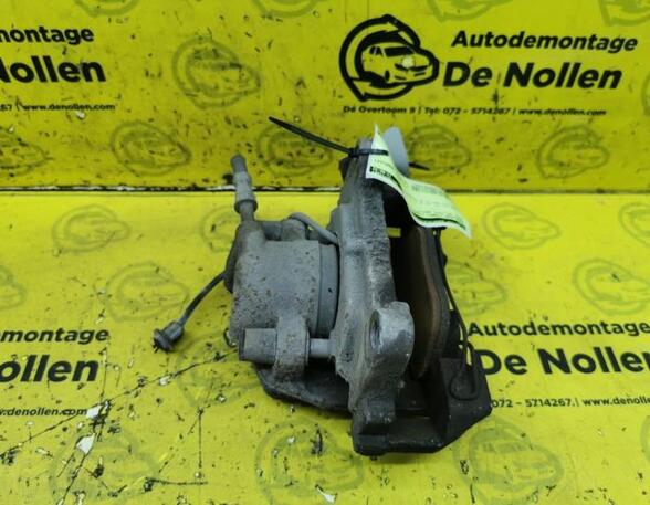 Brake Caliper AUDI A5 (8T3)