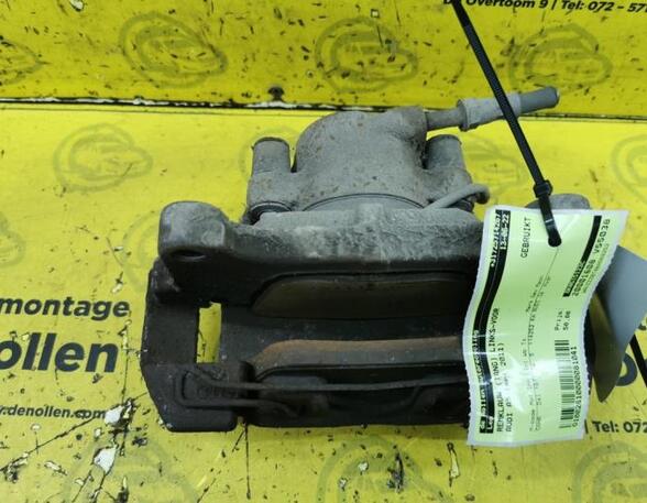 Brake Caliper AUDI A5 (8T3)