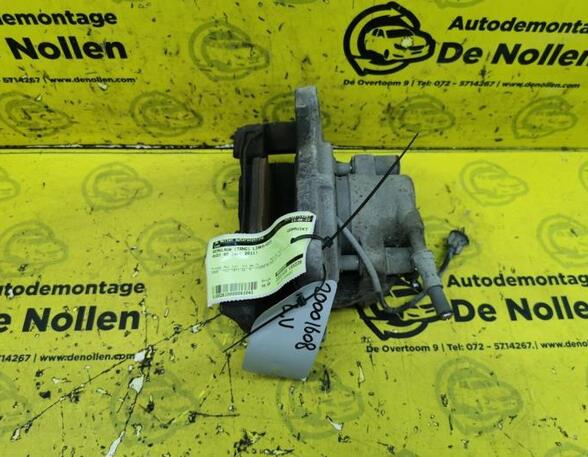 Brake Caliper AUDI A5 (8T3)