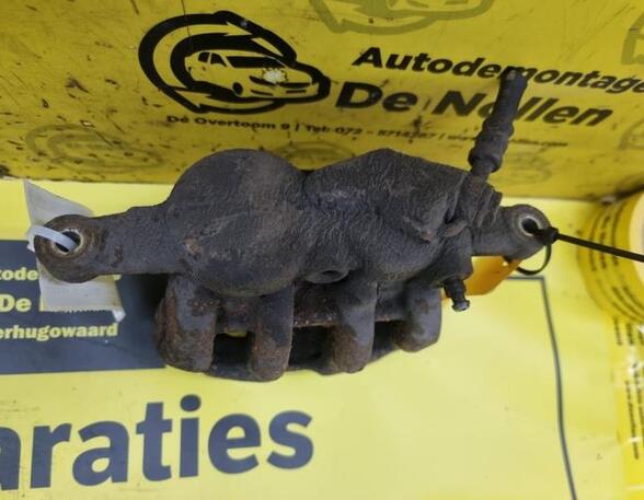 Brake Caliper CITROËN C6 (TD)