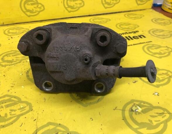 Brake Caliper DACIA Sandero (--), DACIA Sandero II (--)