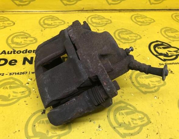 Brake Caliper DACIA Sandero (--), DACIA Sandero II (--)