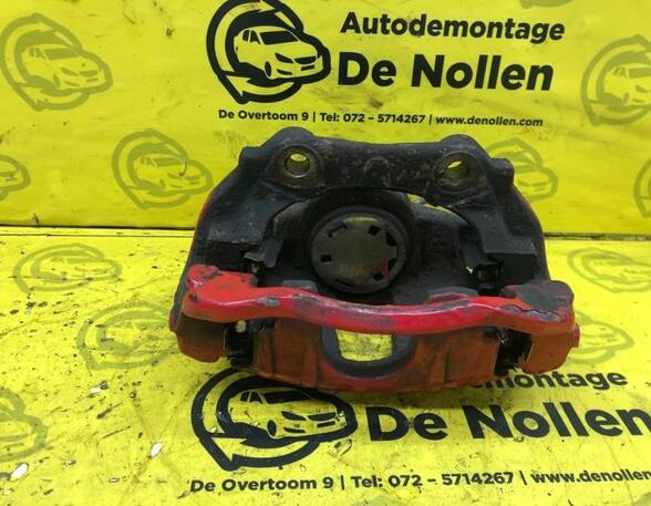 Brake Caliper PEUGEOT 207 (WA, WC)