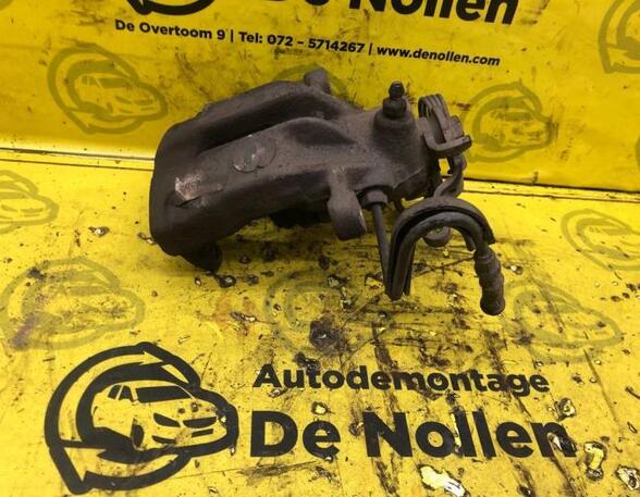 Brake Caliper PEUGEOT 807 (E)