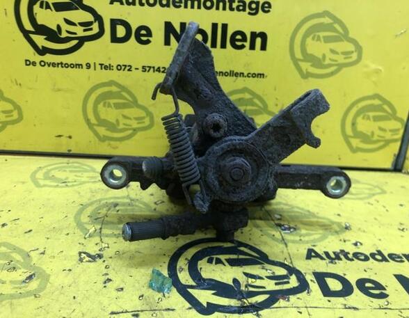 Brake Caliper OPEL Astra J GTC (--)