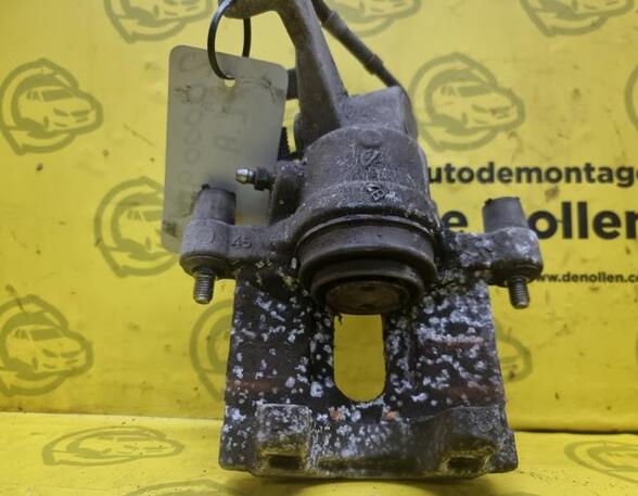 Brake Caliper JAGUAR XF (CC9, J05)