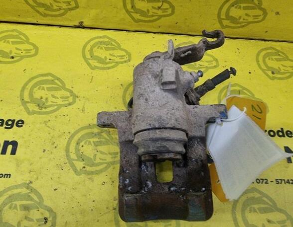 Brake Caliper VW Scirocco (137, 138)