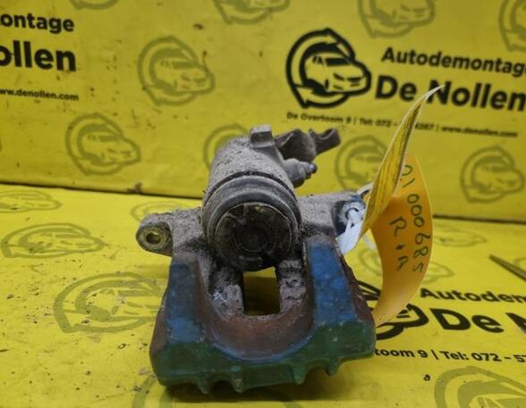 Brake Caliper VW Scirocco (137, 138)