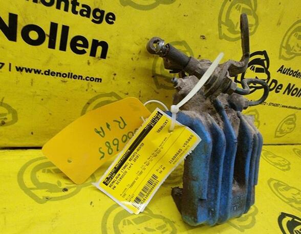 Brake Caliper VW Scirocco (137, 138)