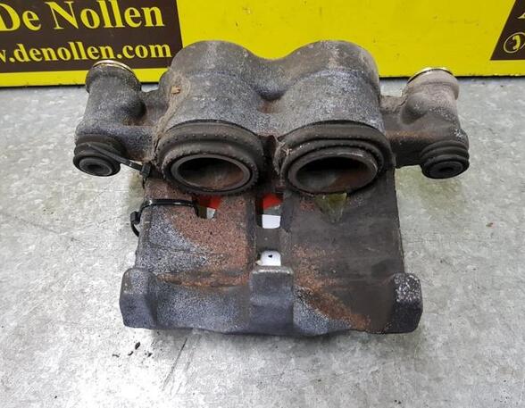 Brake Caliper FIAT Ducato Kasten (250, 290)