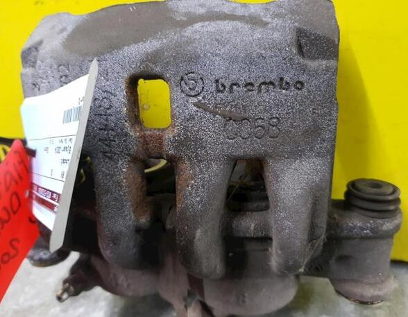 Brake Caliper FIAT Ducato Kasten (250, 290)