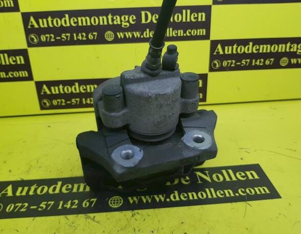 Brake Caliper BMW X5 (E70), BMW X6 (E71, E72)