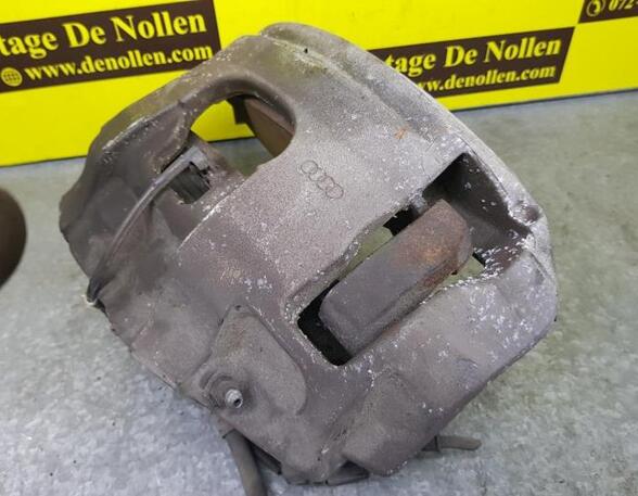 Brake Caliper AUDI A8 (4H2, 4H8, 4HC, 4HL)