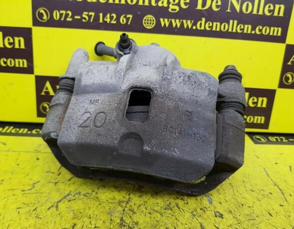 Brake Caliper HYUNDAI i10 (PA)