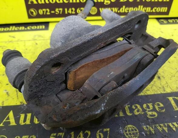 Brake Caliper HYUNDAI i10 (PA)