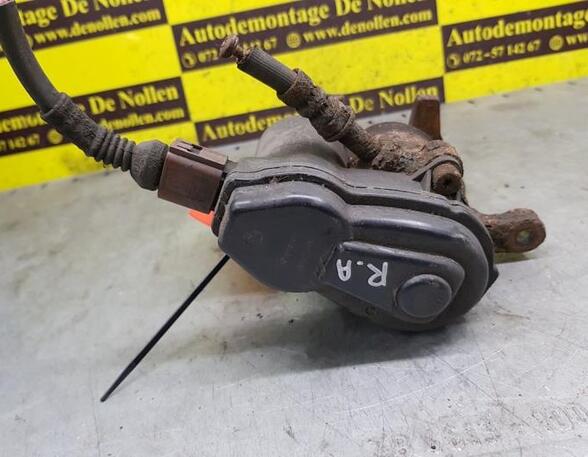 Brake Caliper AUDI A5 (8T3)