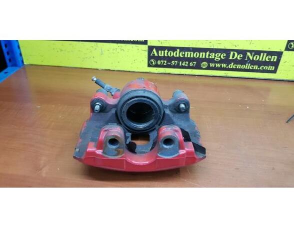 Bremszange links vorne Ford Focus III DYB  P13644617